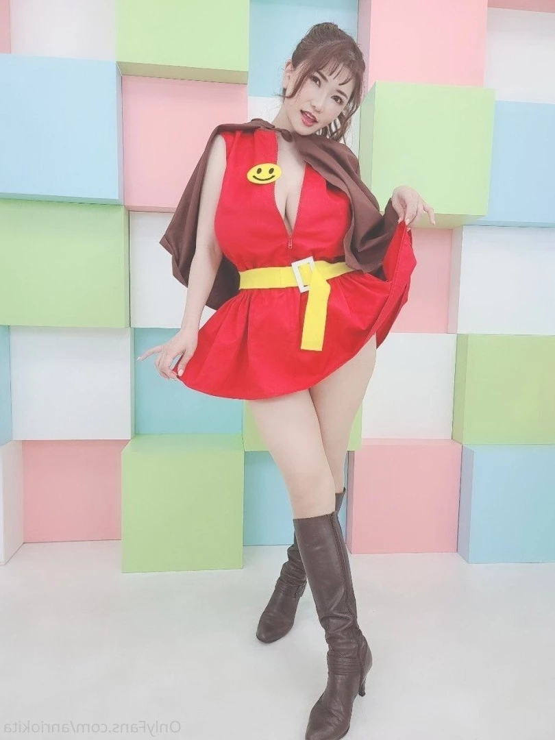 Anri Okita💗COSPLAY [ anriokita ] Onlyfans leaked photo 3587092 on Hotleaks.tv