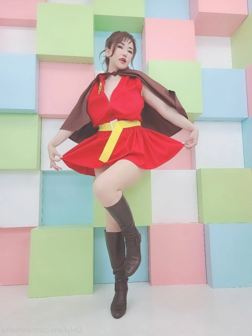 Anri Okita💗COSPLAY [ anriokita ] Onlyfans leaked photo 3587669 on Hotleaks.tv