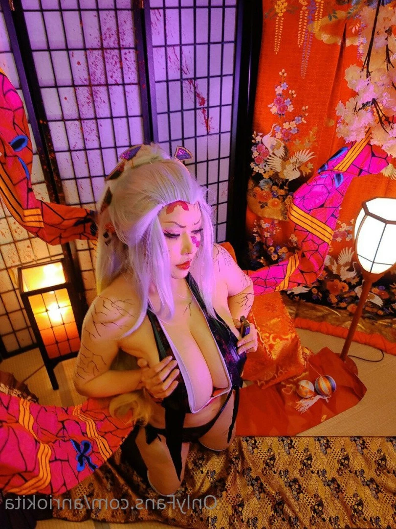 Anri Okita💗COSPLAY [ anriokita ] Onlyfans leaked photo 3587762 on Hotleaks.tv