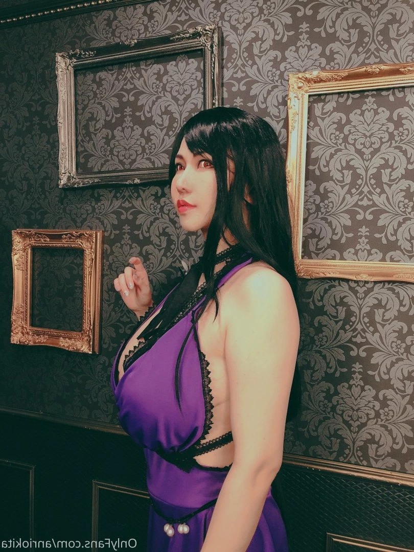 Anri Okita💗COSPLAY [ anriokita ] Onlyfans leaked photo 3587859 on Hotleaks.tv