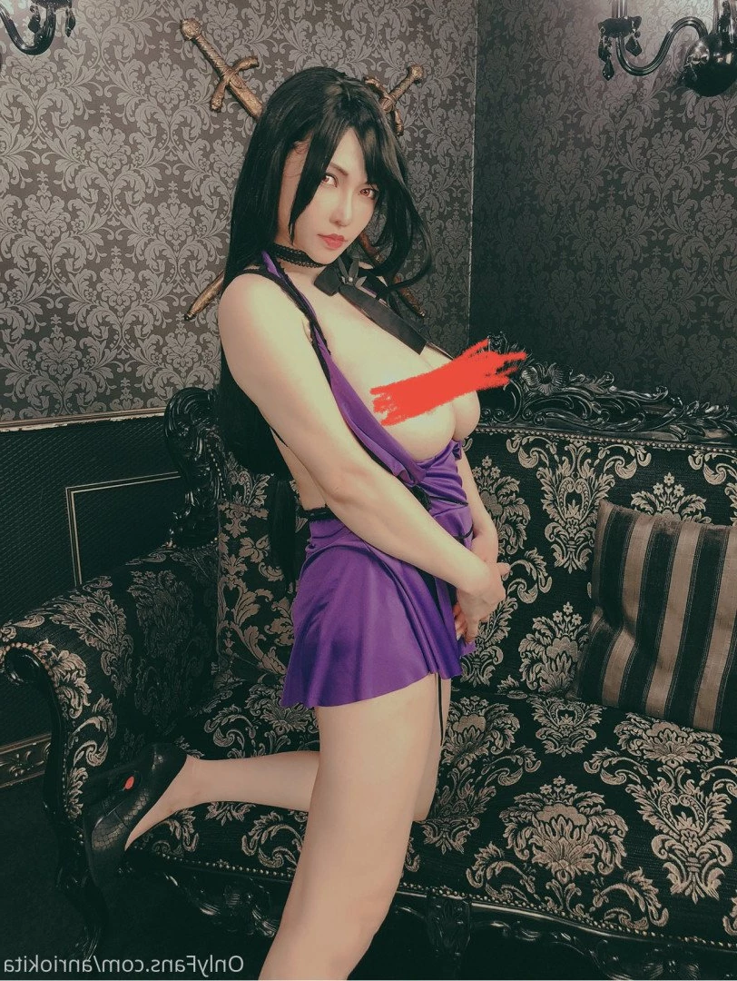 Anri Okita💗COSPLAY [ anriokita ] Onlyfans leaked photo 3588051 on Hotleaks.tv