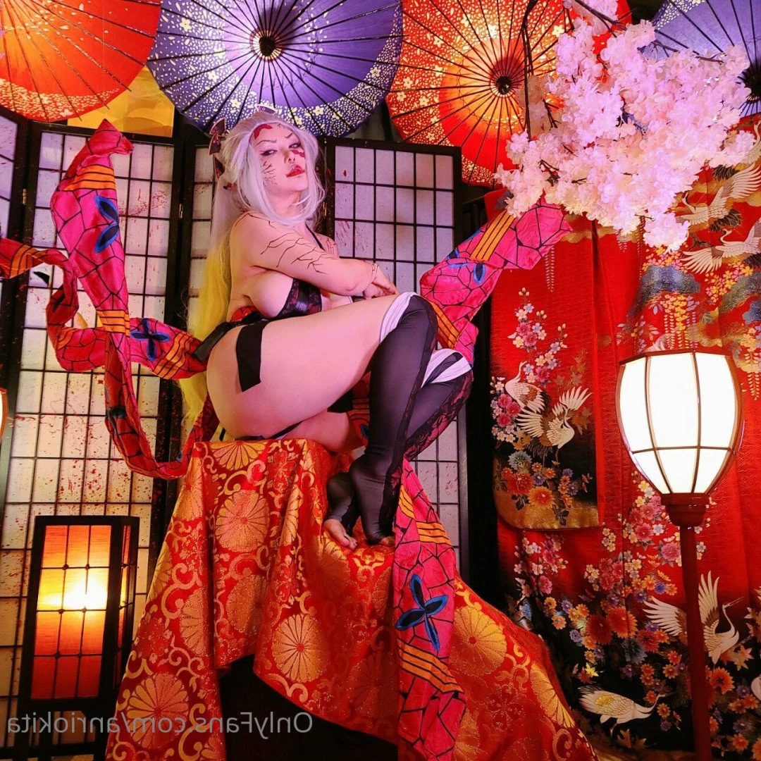 Anri Okita💗COSPLAY [ anriokita ] Onlyfans leaked photo 3588647 on Hotleaks.tv