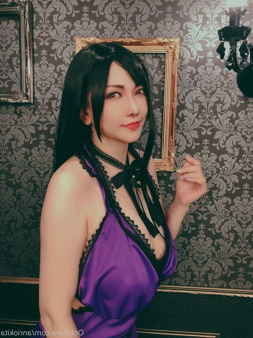 Anri Okita💗COSPLAY [ anriokita ] Onlyfans leaked photo 3589133 on Hotleaks.tv