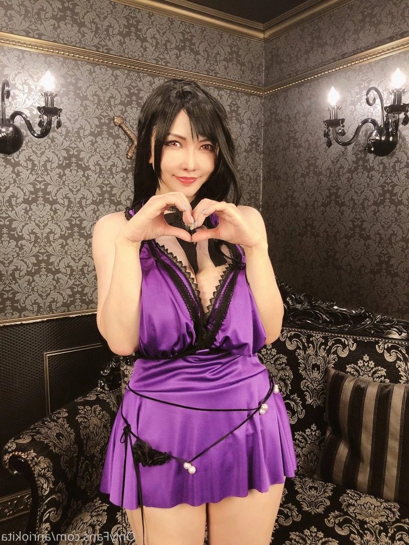 Anri Okita💗COSPLAY [ anriokita ] Onlyfans leaked photo 3589324 on Hotleaks.tv