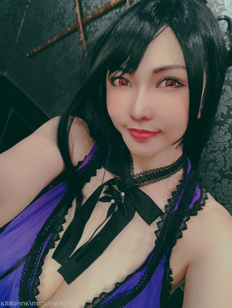 Anri Okita💗COSPLAY [ anriokita ] Onlyfans leaked photo 3589516 on Hotleaks.tv