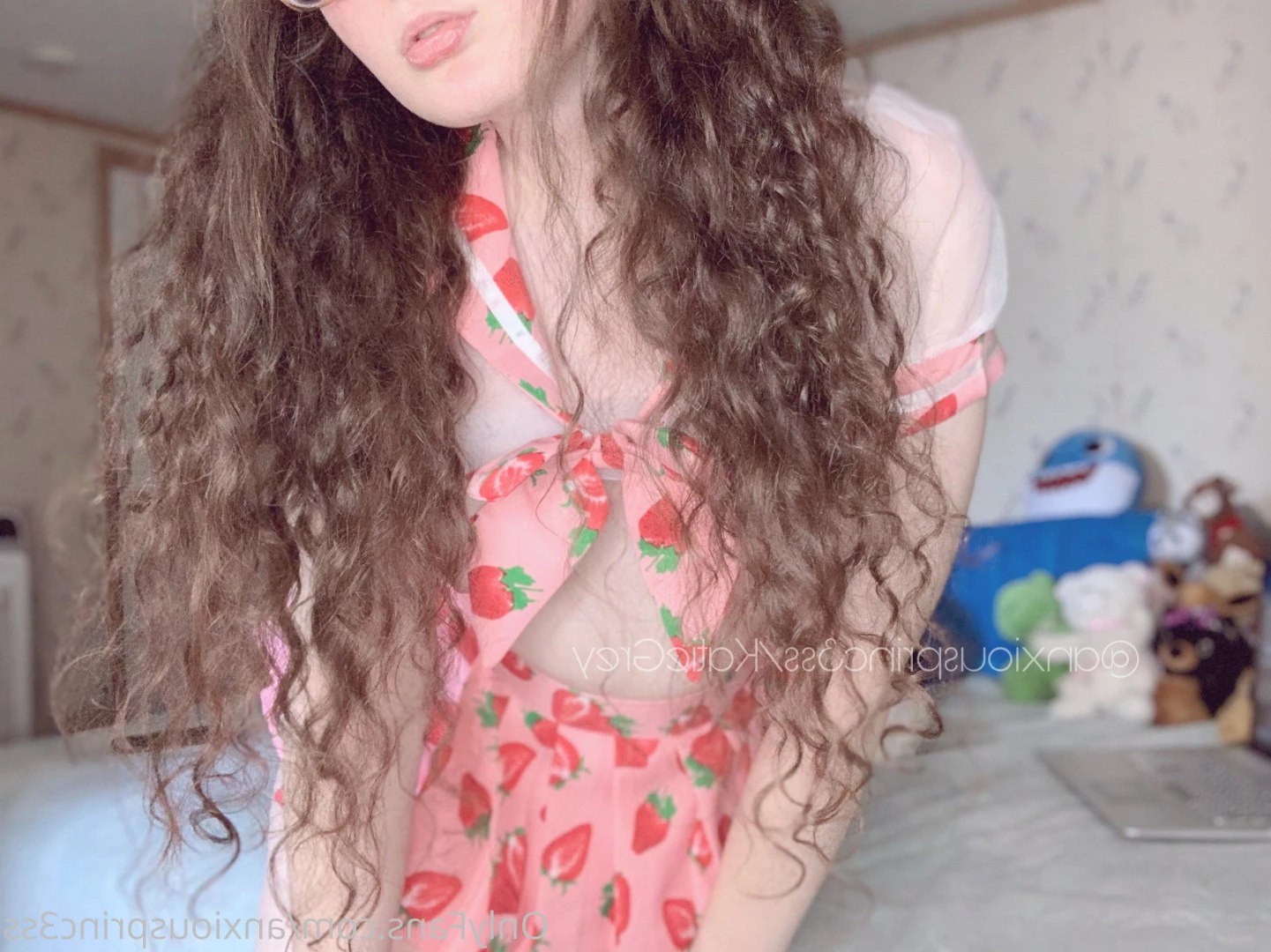 𝓚𝓪𝓽𝓲𝓮 𝓖𝓻𝓮𝔂 [ anxiousprinc3ss ] Onlyfans leaked photo 6400250 on Hotleaks.tv