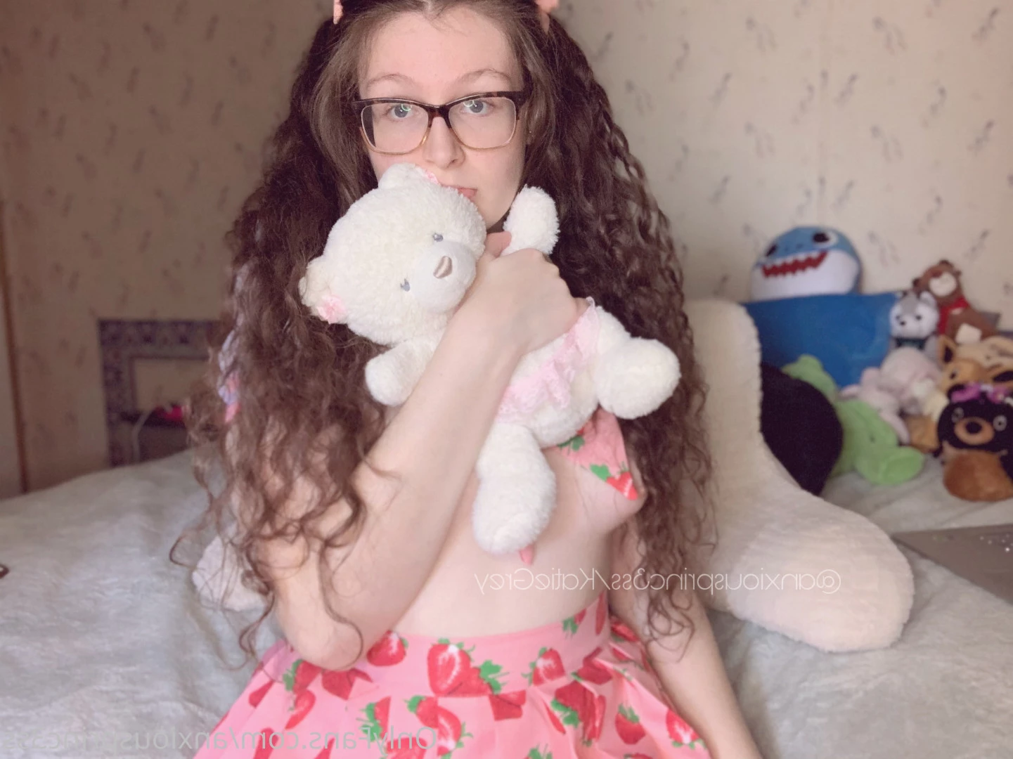 𝓚𝓪𝓽𝓲𝓮 𝓖𝓻𝓮𝔂 [ anxiousprinc3ss ] Onlyfans leaked photo 6400872 on Hotleaks.tv