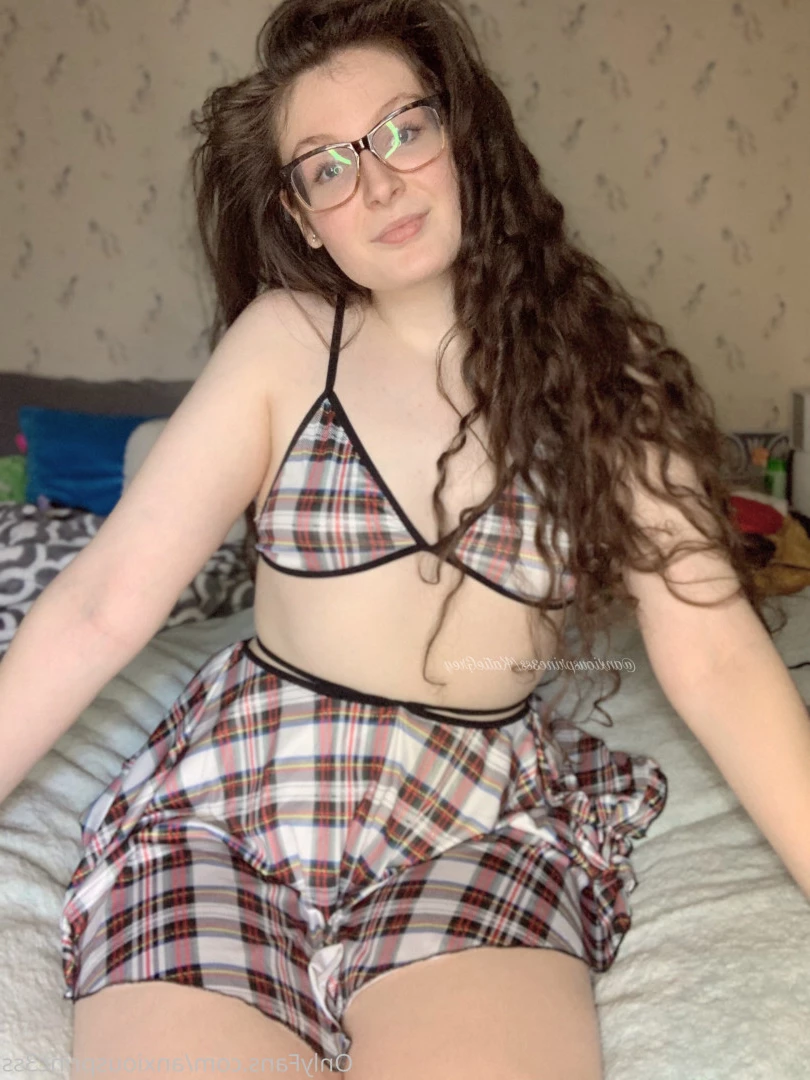 𝓚𝓪𝓽𝓲𝓮 𝓖𝓻𝓮𝔂 [ anxiousprinc3ss ] Onlyfans leaked photo 6419165 on Hotleaks.tv