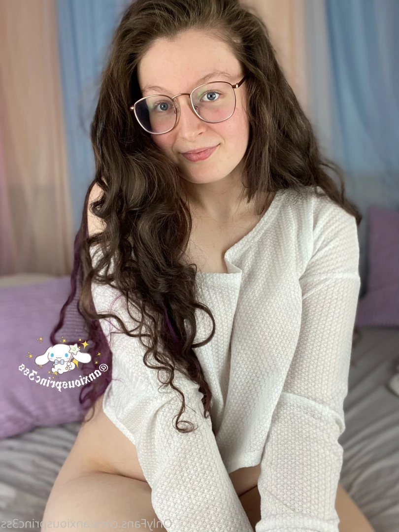 𝓚𝓪𝓽𝓲𝓮 𝓖𝓻𝓮𝔂 [ anxiousprinc3ss ] Onlyfans leaked photo 6438435 on Hotleaks.tv