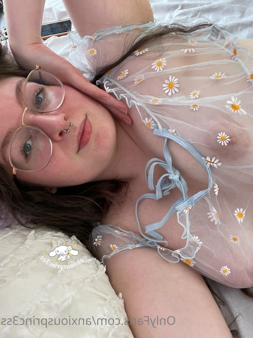 𝓚𝓪𝓽𝓲𝓮 𝓖𝓻𝓮𝔂 [ anxiousprinc3ss ] Onlyfans leaked photo 6441199 on Hotleaks.tv