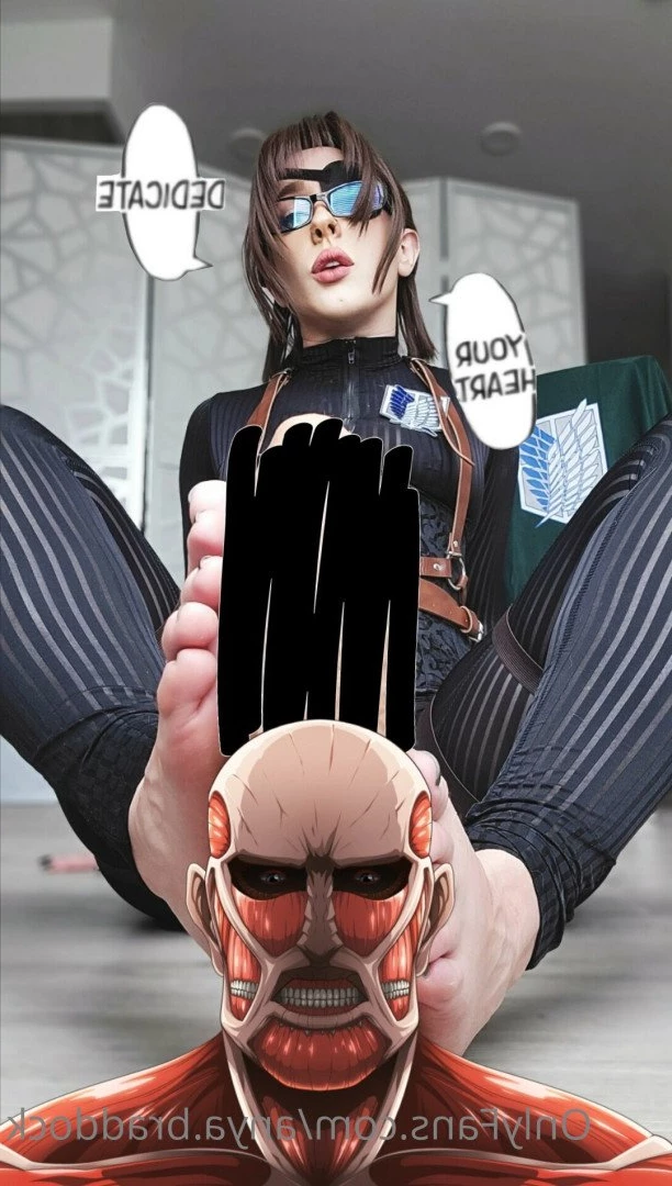 Anya Braddock [ anya.braddock ] Onlyfans leaked photo 3595620 on Hotleaks.tv
