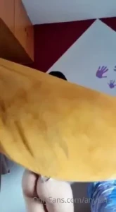 ❤️‍🔥LET ME SQUEZE YOUR MILK💦 [ anyta4u ] Onlyfans leaked video 10649893 on Hotleaks.tv