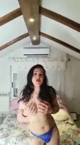❤️‍🔥LET ME SQUEZE YOUR MILK💦 [ anyta4u ] Onlyfans leaked video 10649910 on Hotleaks.tv