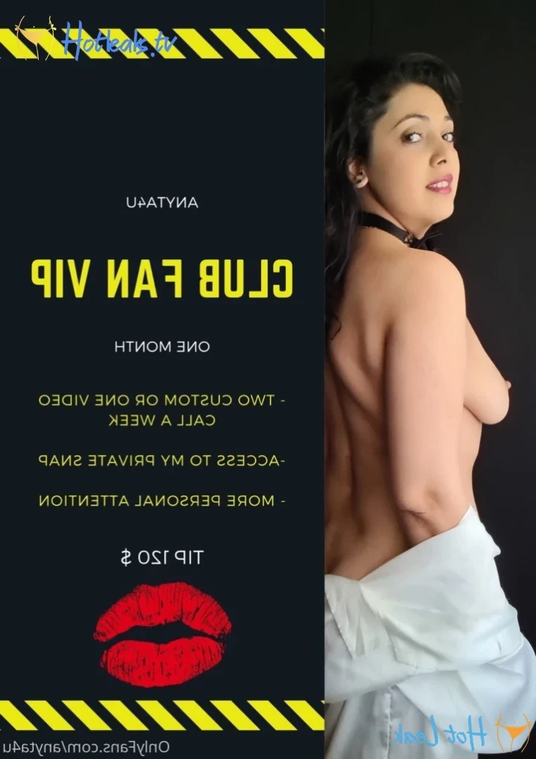 ❤️‍🔥LET ME SQUEZE YOUR MILK💦 [ anyta4u ] Onlyfans leaked photo 12466381 on Hotleaks.tv