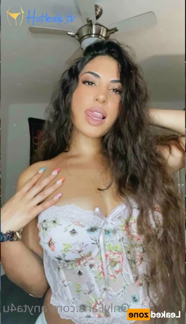 ❤️‍🔥LET ME SQUEZE YOUR MILK💦 [ anyta4u ] Onlyfans leaked photo 14143540 on Hotleaks.tv