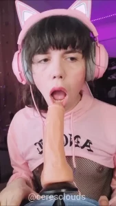 Ceres Clouds [ ceresclouds ] Onlyfans leaked video 13660008 on Hotleaks.tv