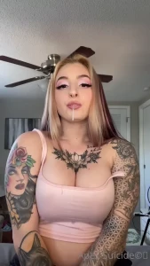 Apex Suicide [ apex_suicide ] Onlyfans leaked video 10649389 on Hotleaks.tv