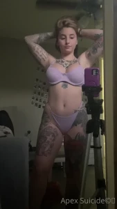 Apex Suicide [ apex_suicide ] Onlyfans leaked video 10649434 on Hotleaks.tv