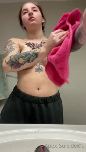 Apex Suicide [ apex_suicide ] Onlyfans leaked video 10649491 on Hotleaks.tv