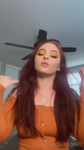 Apex Suicide [ apex_suicide ] Onlyfans leaked video 10649574 on Hotleaks.tv