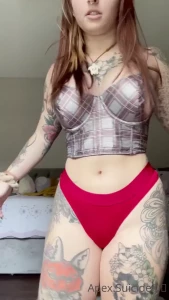 Apex Suicide [ apex_suicide ] Onlyfans leaked video 10649575 on Hotleaks.tv