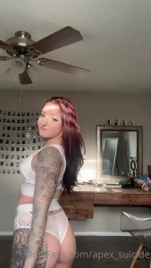 Apex Suicide [ apex_suicide ] Onlyfans leaked video 10649692 on Hotleaks.tv