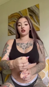 Apex Suicide [ apex_suicide ] Onlyfans leaked video 10649776 on Hotleaks.tv