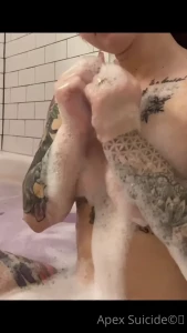 Apex Suicide [ apex_suicide ] Onlyfans leaked video 10649873 on Hotleaks.tv