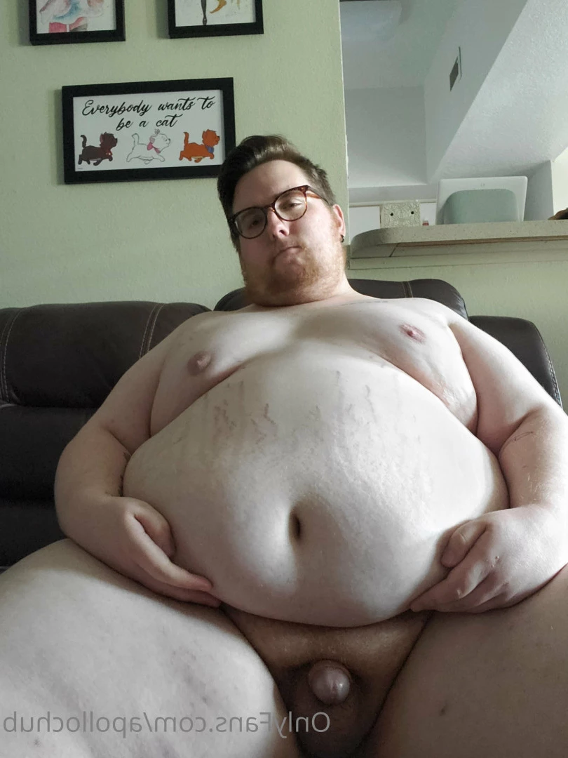 apollochub Onlyfans leaked photo 6037460 on Hotleaks.tv