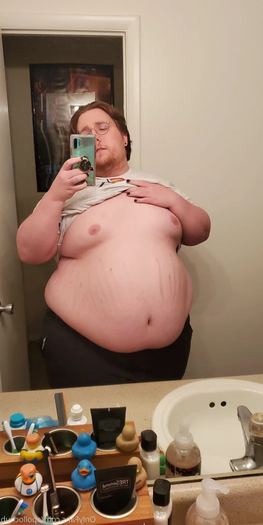 apollochub Onlyfans leaked photo 6037800 on Hotleaks.tv