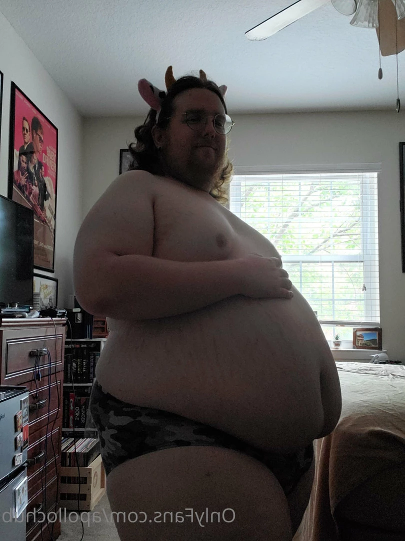 apollochub Onlyfans leaked photo 6037945 on Hotleaks.tv