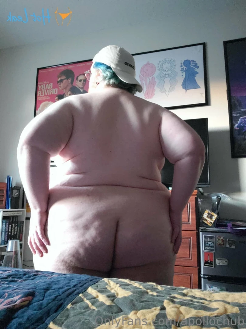 apollochub Onlyfans leaked photo 11330929 on Hotleaks.tv