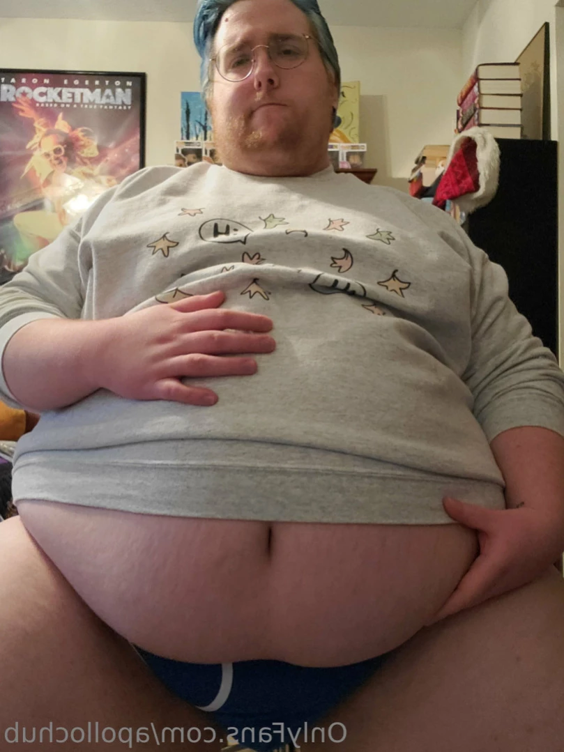 apollochub Onlyfans leaked photo 11495135 on Hotleaks.tv