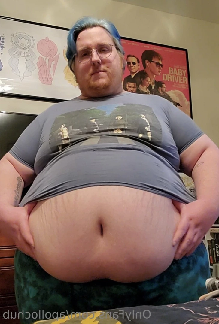 apollochub Onlyfans leaked photo 11598889 on Hotleaks.tv