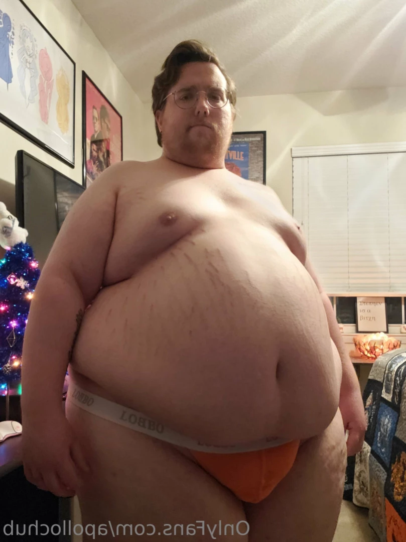 apollochub Onlyfans leaked photo 11751234 on Hotleaks.tv