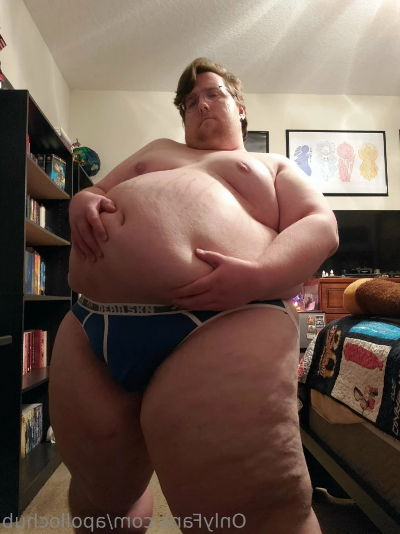 apollochub Onlyfans leaked photo 12021969 on Hotleaks.tv