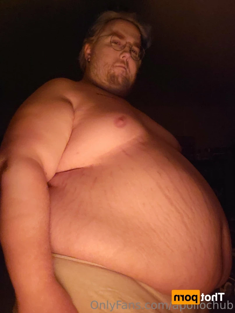 apollochub Onlyfans leaked photo 12460805 on Hotleaks.tv