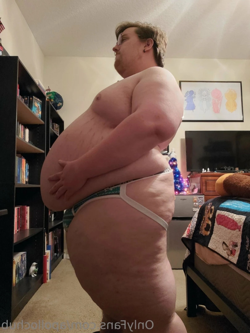 apollochub Onlyfans leaked photo 12770291 on Hotleaks.tv