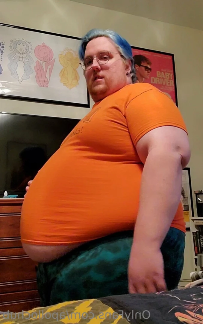 apollochub Onlyfans leaked photo 12875801 on Hotleaks.tv