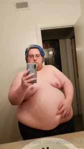 apollochub Onlyfans leaked video 13125908 on Hotleaks.tv