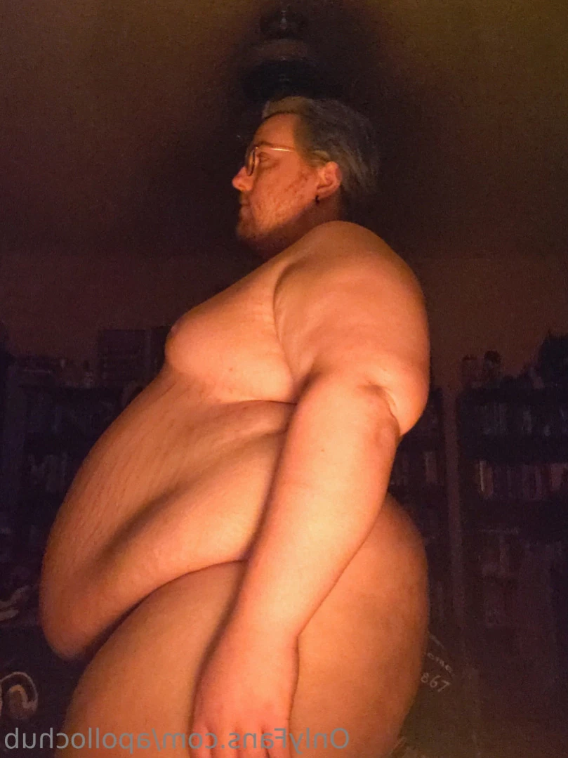 apollochub Onlyfans leaked photo 13190455 on Hotleaks.tv