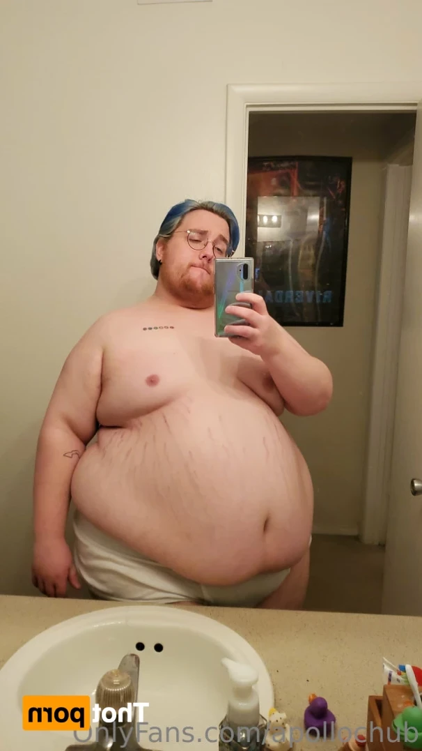 apollochub Onlyfans leaked photo 13380629 on Hotleaks.tv