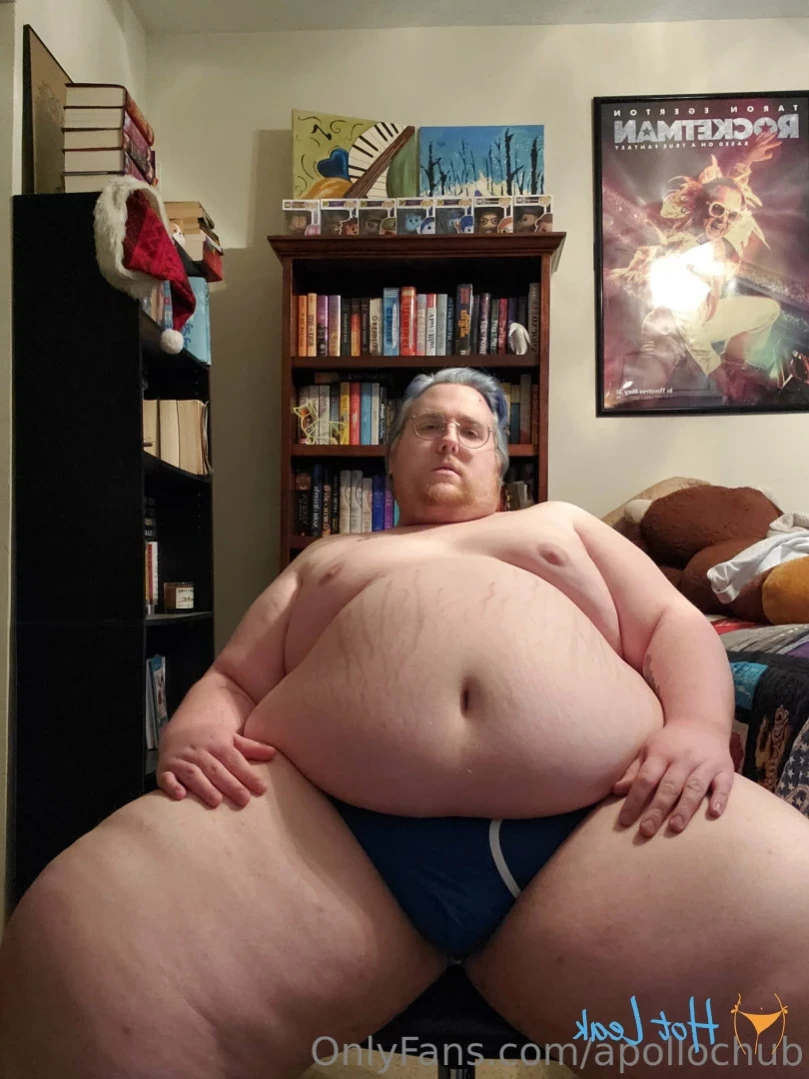 apollochub Onlyfans leaked photo 13611385 on Hotleaks.tv