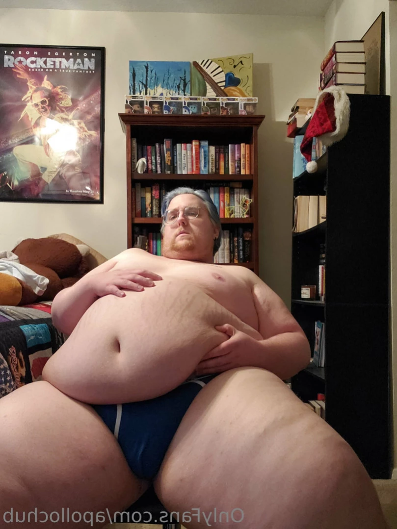 apollochub Onlyfans leaked photo 14149663 on Hotleaks.tv