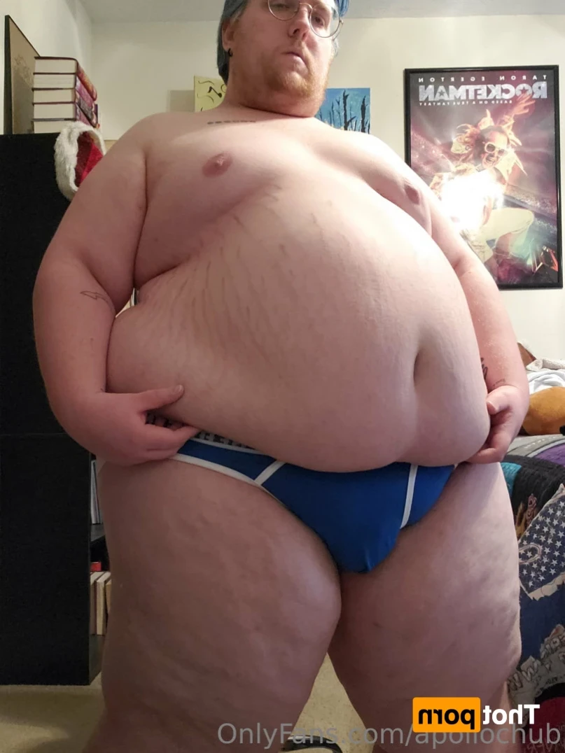apollochub Onlyfans leaked photo 14149676 on Hotleaks.tv