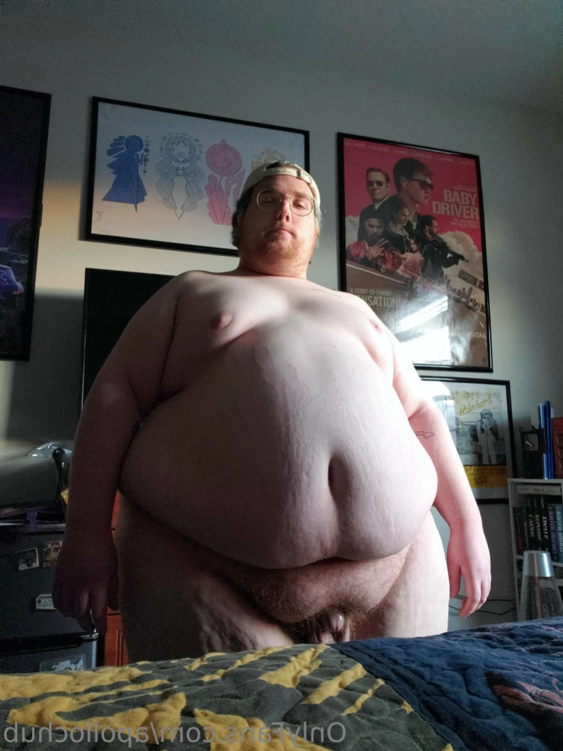apollochub Onlyfans leaked photo 14149695 on Hotleaks.tv