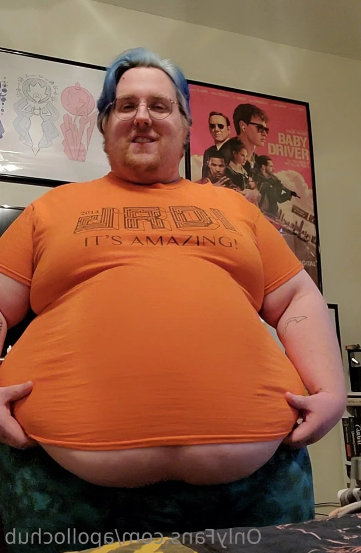 apollochub Onlyfans leaked photo 14149711 on Hotleaks.tv