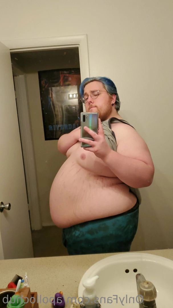 apollochub Onlyfans leaked photo 14149730 on Hotleaks.tv