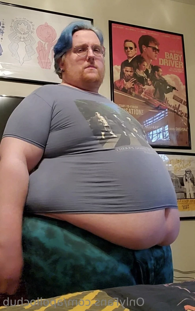 apollochub Onlyfans leaked photo 14149734 on Hotleaks.tv