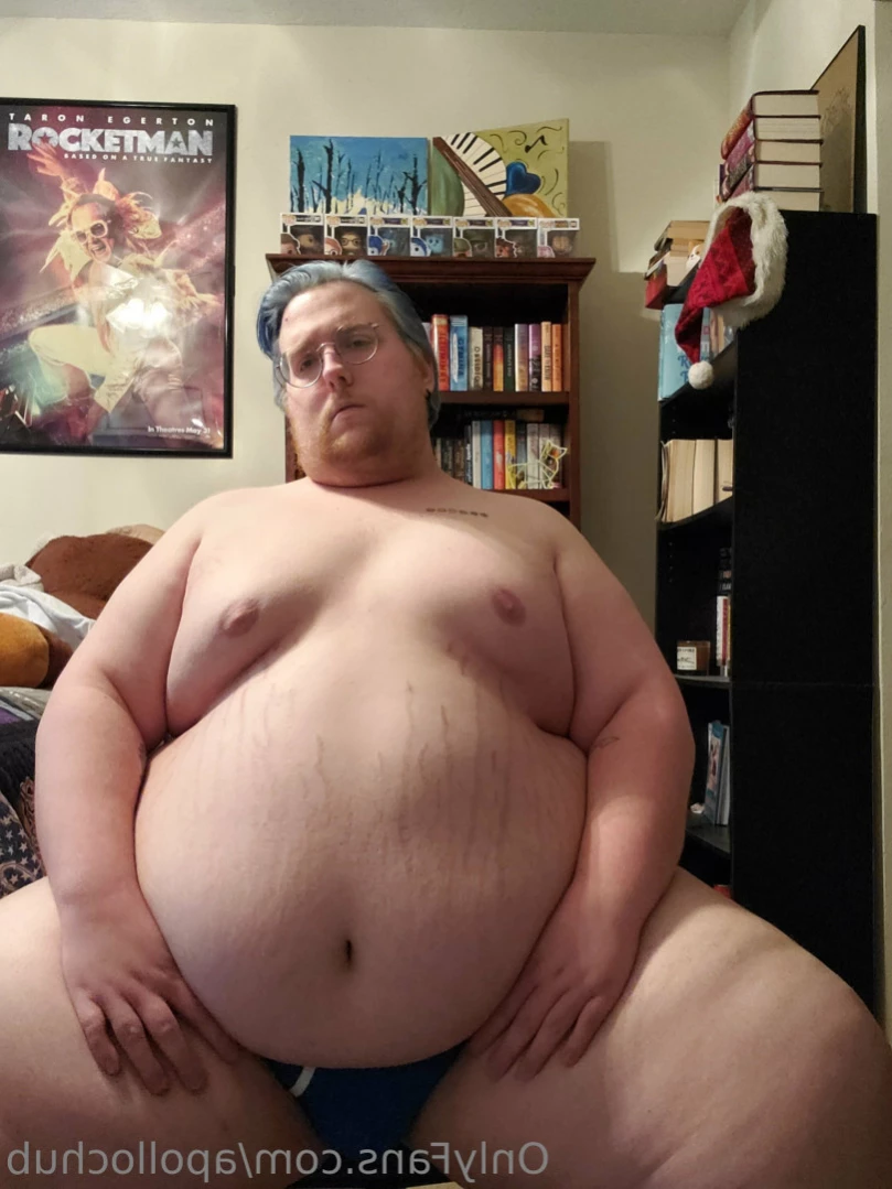 apollochub Onlyfans leaked photo 14149741 on Hotleaks.tv
